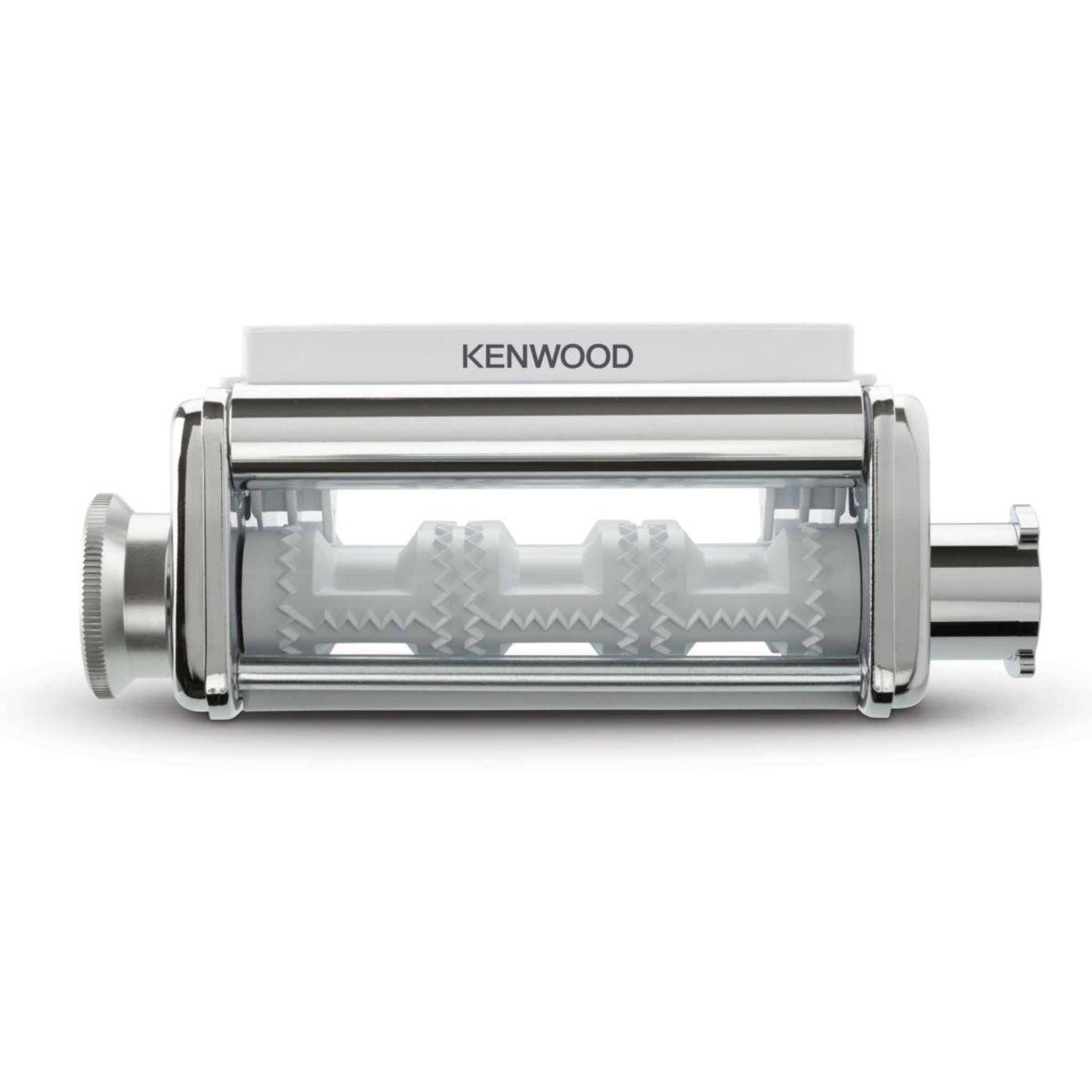 Voir la diapositive 2 : KENWOOD Filière max94a9me kit laminoir + raviolis