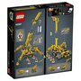 LEGO Technic 42097 - La grue araignée