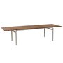 Table ELEA 204x100 cm