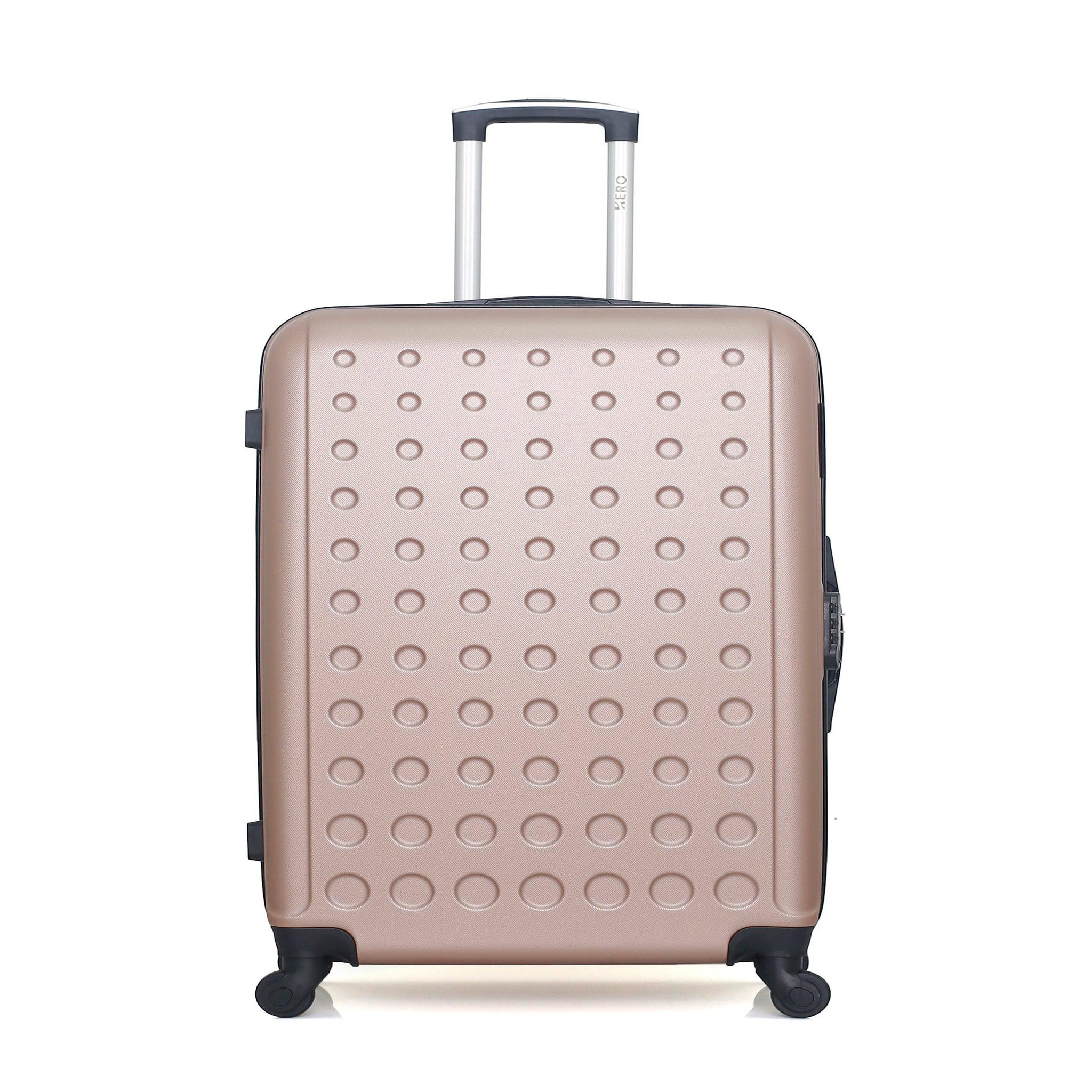 HERO Hero - valise grand format taurus 75 cm 4 roues