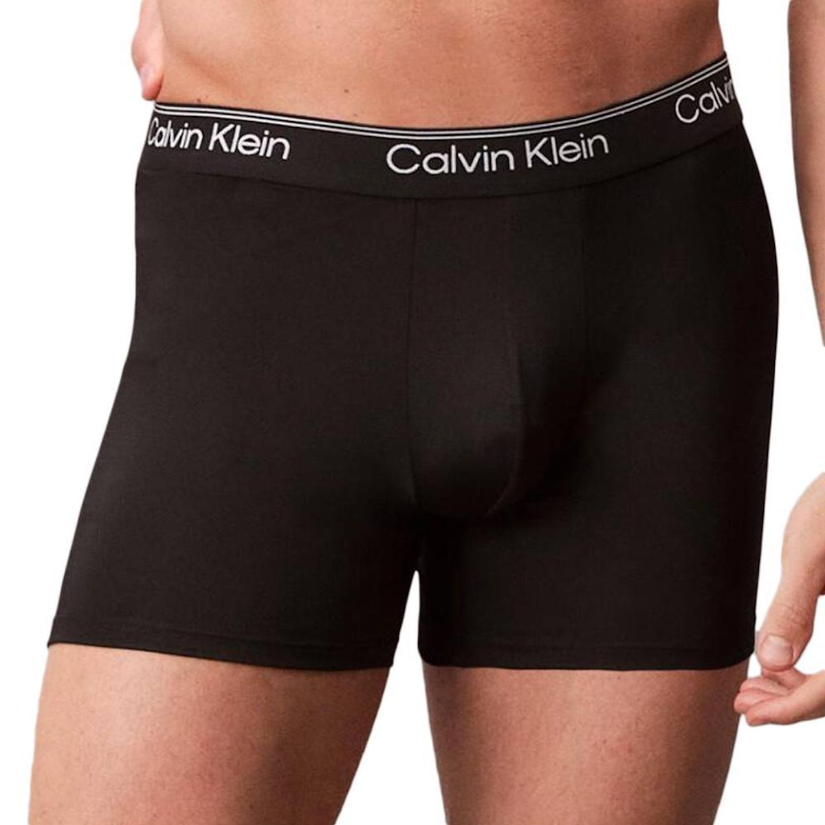 CALVIN KLEIN JEANS Boxers  Homme Calvin Klein Jeans  V00NB4410