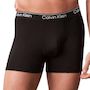 Voir la diapositive 2 : CALVIN KLEIN JEANS Boxers  Homme Calvin Klein Jeans  V00NB4410