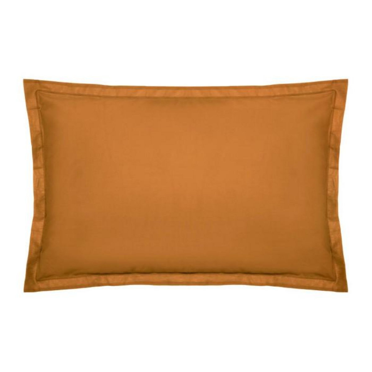 ATMOSPHERA Taie d'Oreiller  Intérieur  50x70cm Jaune Cumin