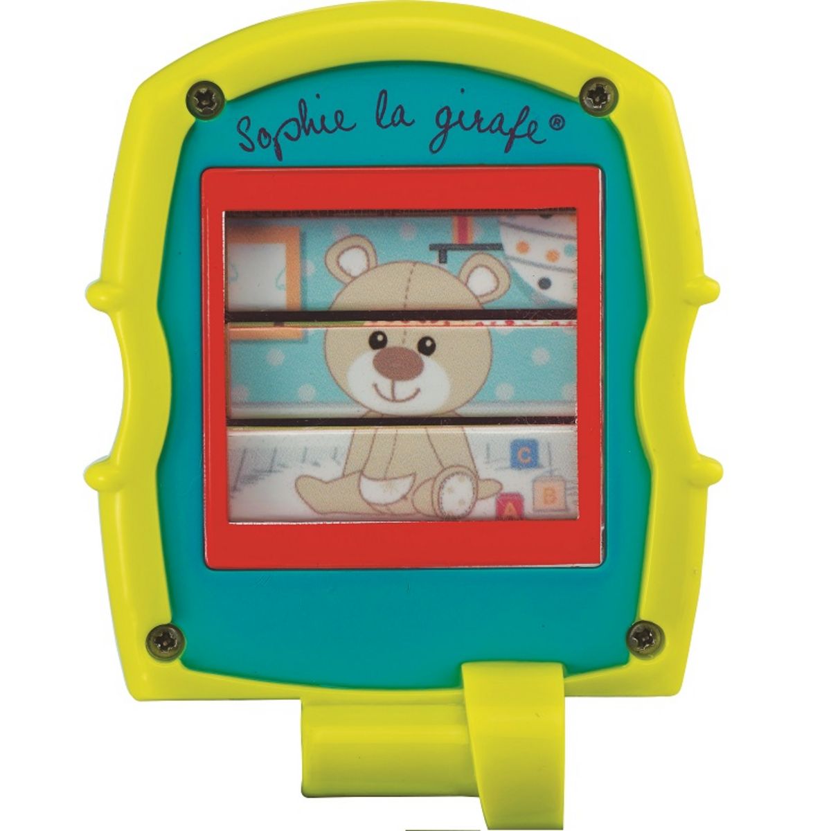 VULLI Musical phone - Sophie la Girafe