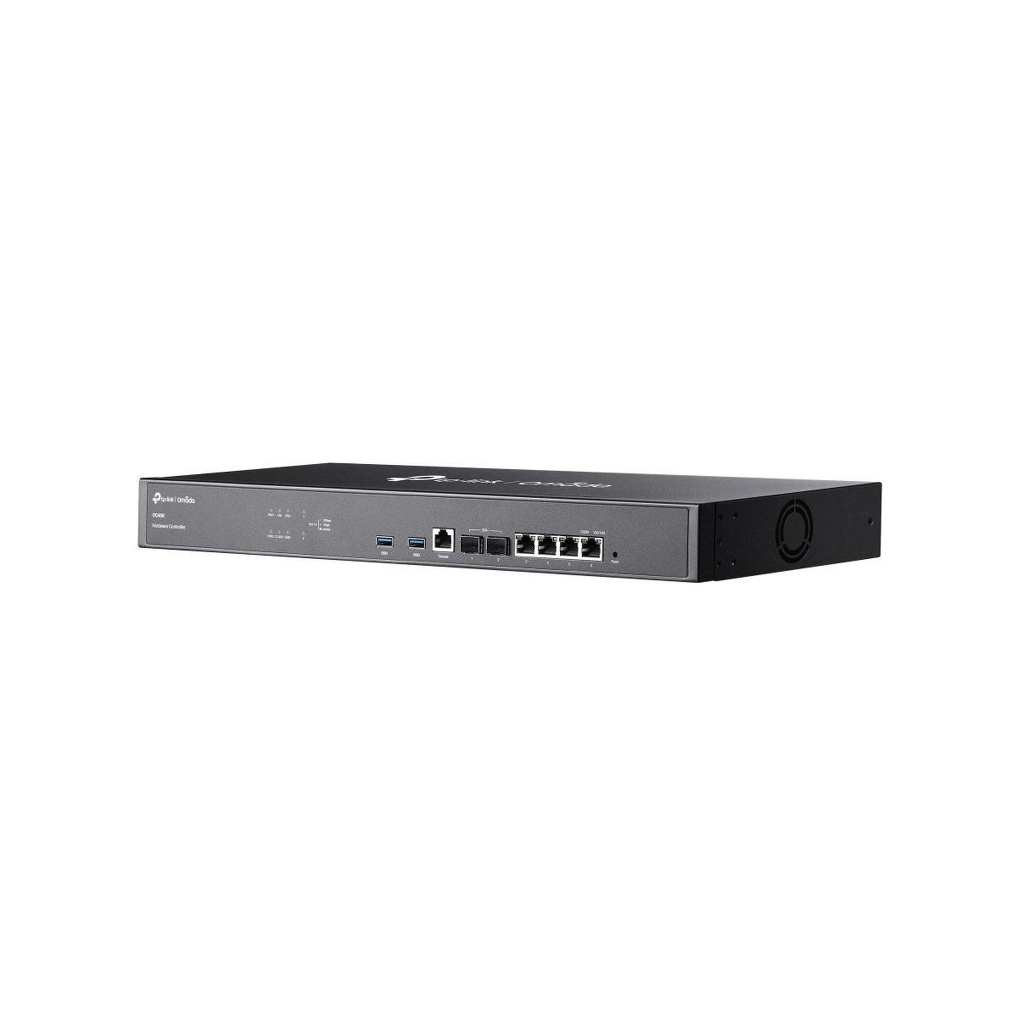 Voir la diapositive 3 : TP-LINK Commutateur Géré TP-Link Omada SG2428LP V1 - 16 ports 10/100/1000 PoE+