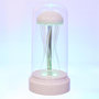 Voir la diapositive 6 : Paris Prix Lampe à Poser à LED  Méduse  20cm Blanc