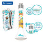 Voir la diapositive 2 : Lexibook Micro Karaoké sans fil avec enceinte Bluetooth iParty