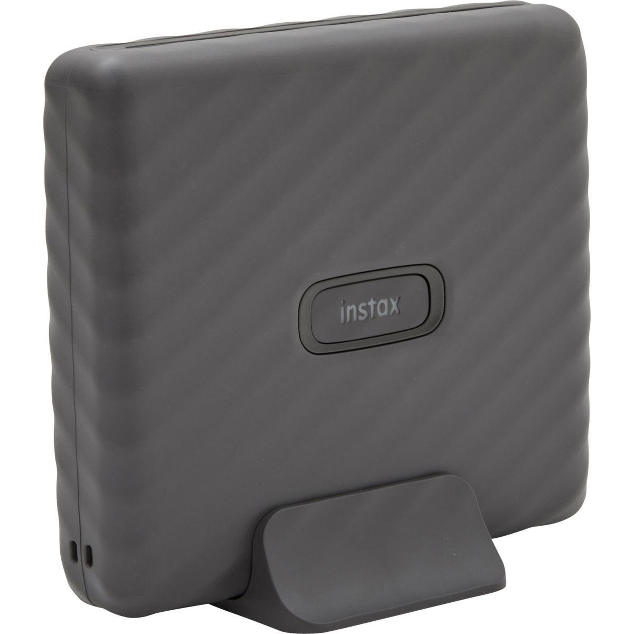 FUJIFILM Imprimante photo portable Instax Link Wide Gray