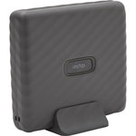FUJIFILM Imprimante photo portable Instax Link Wide Gray