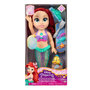Voir la diapositive 1 : JAKKS PACIFIC Poupée Ariel chantante et musicale 38 cm