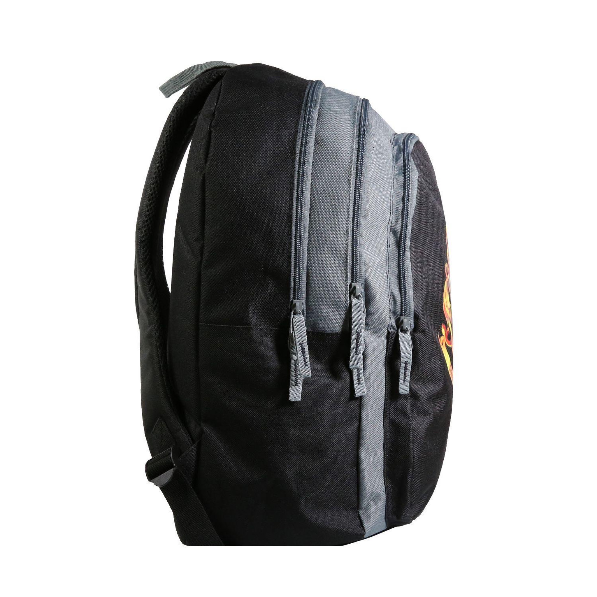 Voir la diapositive 3 : Bagtrotter BAGTROTTER Sac à dos 2 compartiments 46 cm Harry Potter Noir