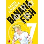 BANANA FISH TOME 7 , Yoshida Akimi