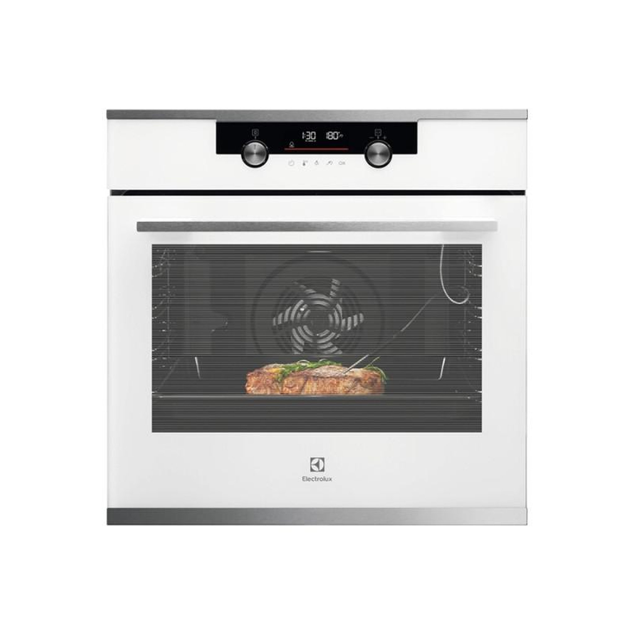 ELECTROLUX Four Electrolux KOEDP46W