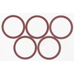 Comap Lot de 5 joints fibre, 33/42 mm COMAP