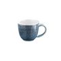 Voir la diapositive 4 : BJORN Mug COSMOS 40cl - 6 pièces - Azur