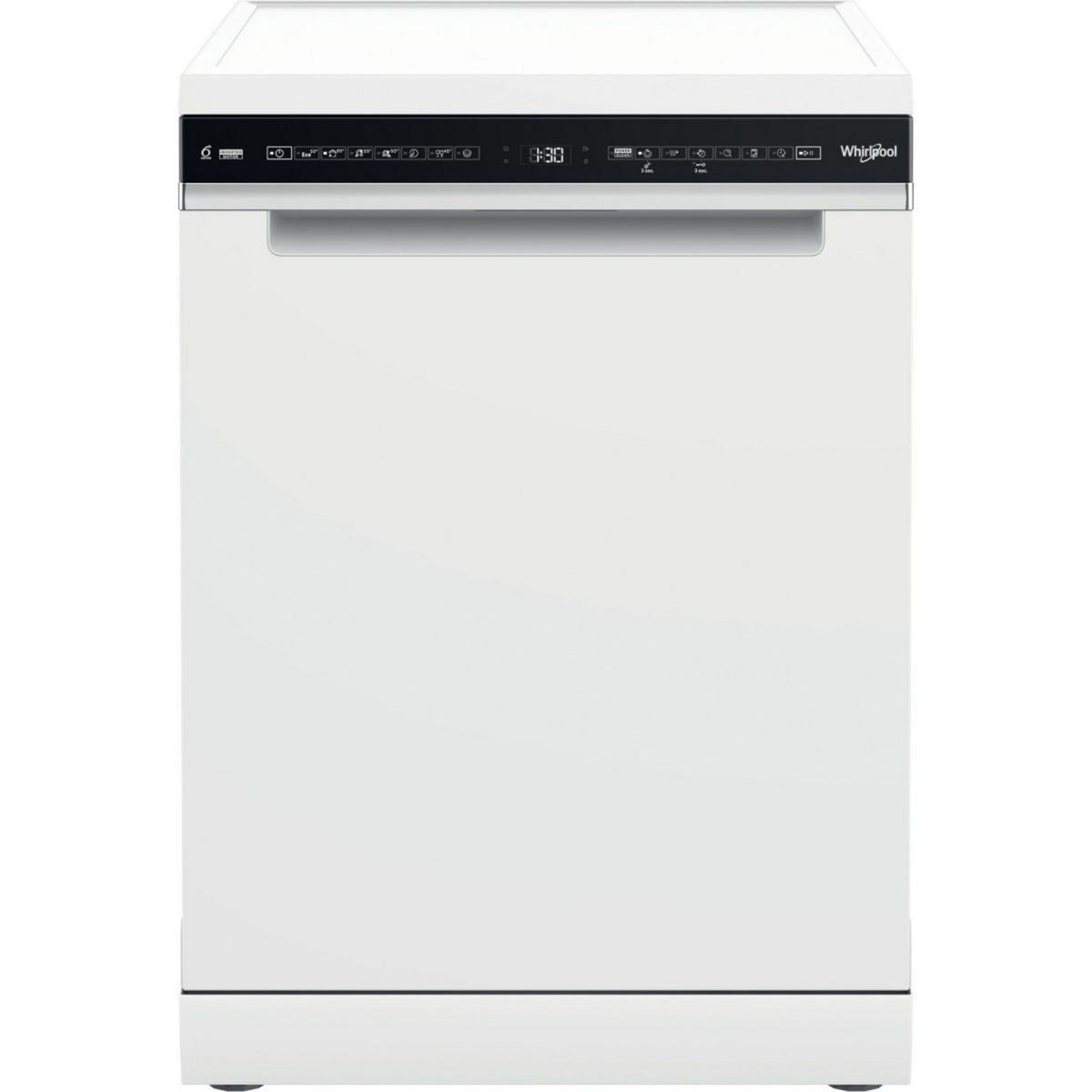 Whirlpool Lave vaisselle 60 cm W7FHS41 MaxiSpace