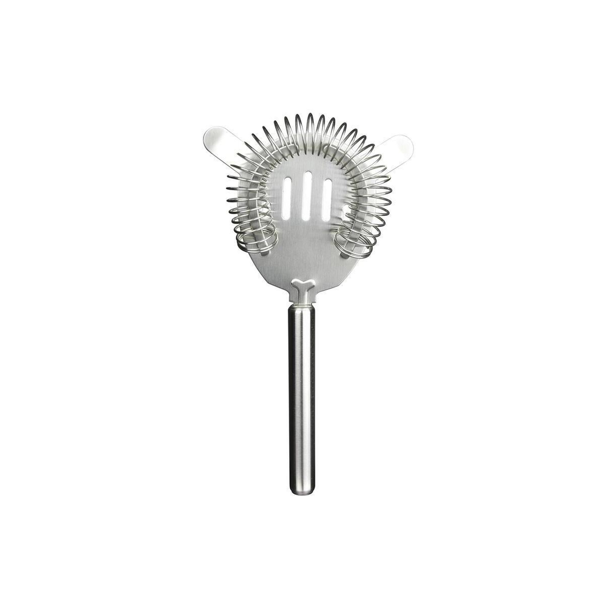 COOK CONCEPT Passoire à cocktail  inox  15cm argent