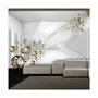 Voir la diapositive 1 : Paris Prix Papier Peint  Diamond Corridor Grey
