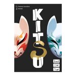 GRRR GAMES Jeu d'ambiance Grrre Games Kitsu