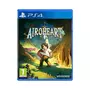 Just for games Airoheart PS4