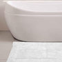 Voir la diapositive 3 : Sensei Maison Tapis doux & épais de bain ou d'intérieur 2000 g/m² NUANCO