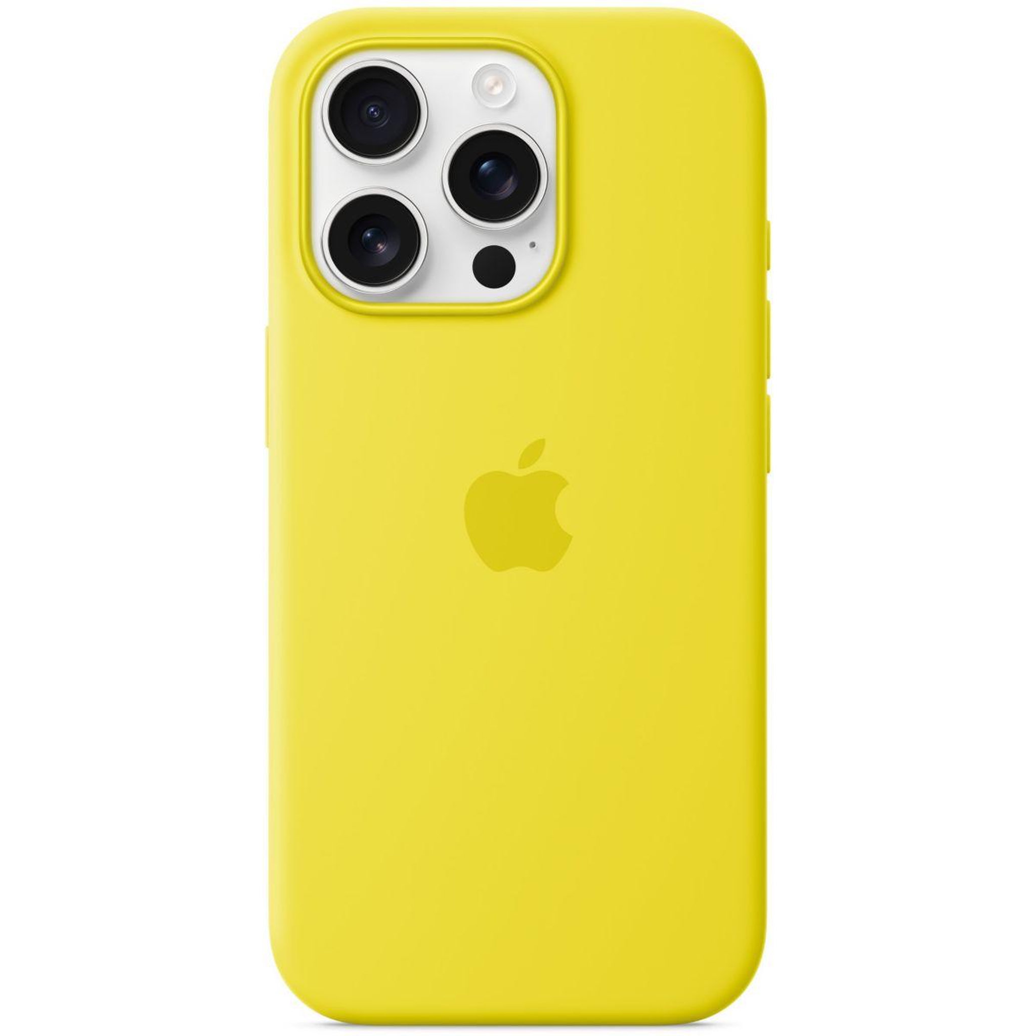 Voir la diapositive 3 : APPLE Coque iPhone 16 Pro Carambole MagSafe