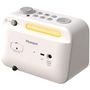 Voir la diapositive 3 : PURE Simulateur d'aube Moment Cotton White