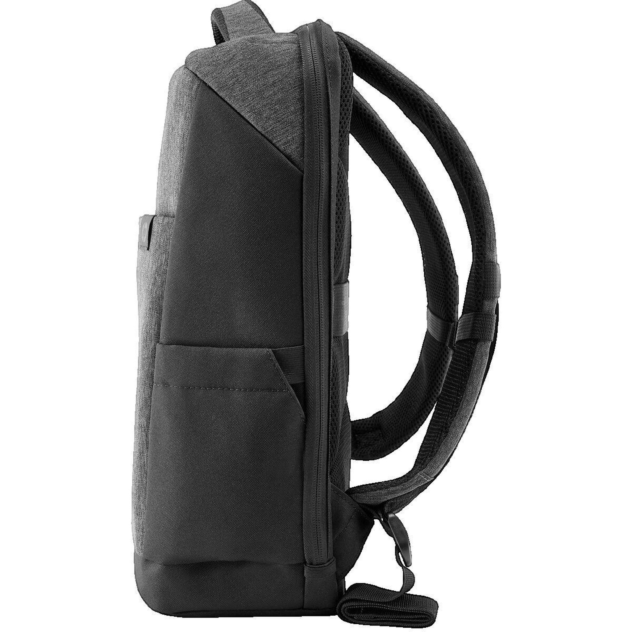 Voir la diapositive 2 : HP Sac à dos HP 4573595588070 Gris Polyester pour ordinateur portable 15,6 pouces