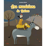 LES MUSICIENS DE BREME, Grimm Jakob et Wilhelm