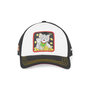 Voir la diapositive 2 : CAPSLAB Casquette Baseball Tom and Jerry Tom