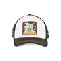 Voir la diapositive 2 : CAPSLAB Casquette Baseball Tom and Jerry Tom
