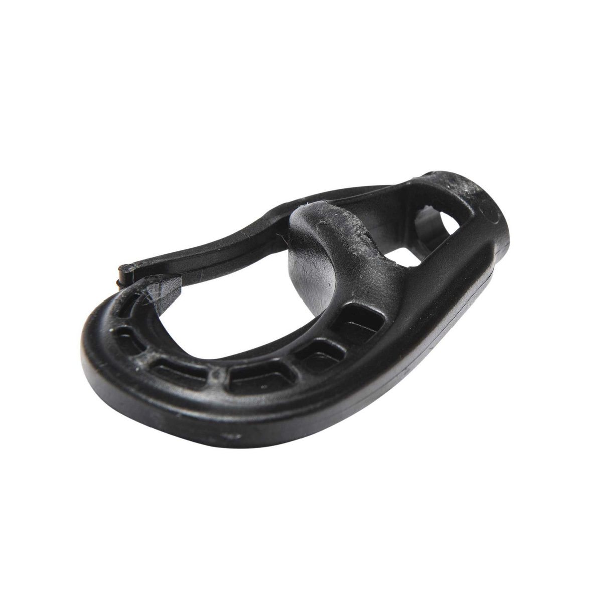 WERKAPRO Crochets mousqueton 8mm WERKA PRO  Lot de 4