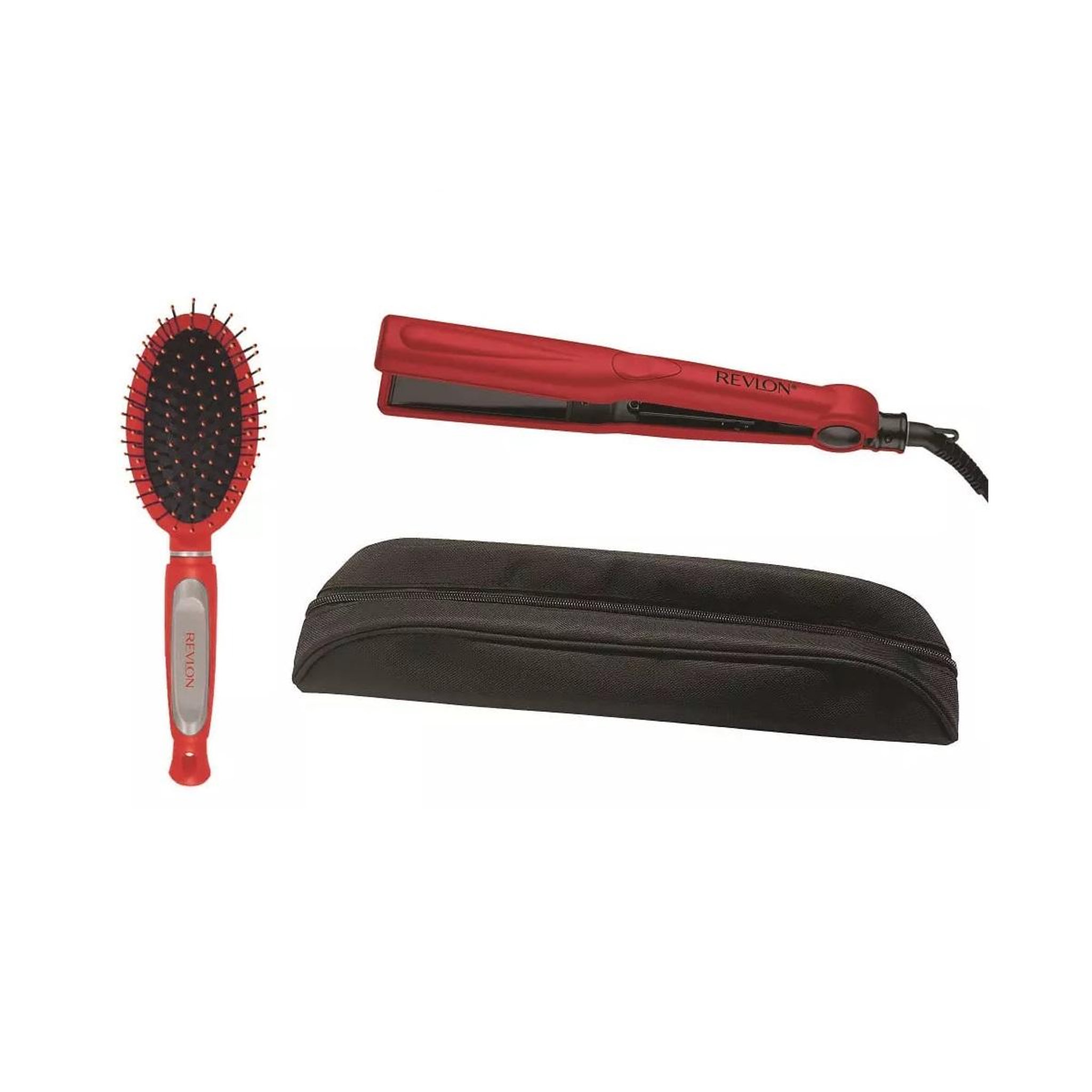 Revlon Lisseur céramique 200°c - rvst2176gpe