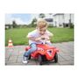 Voir la diapositive 3 : BIG BOBBY CAR Porteur Classique