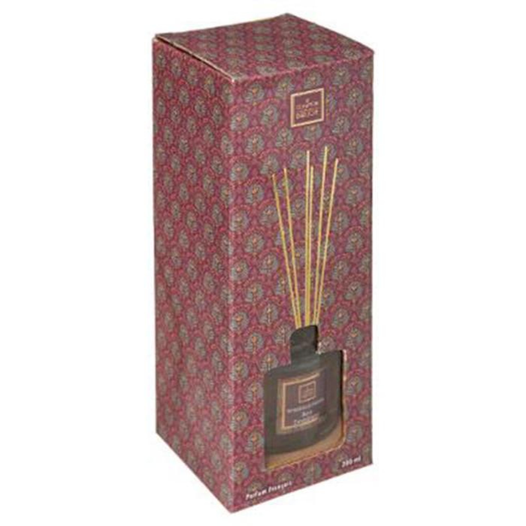 Voir la diapositive 2 : COMPTOIR DE LA BOUGIE Diffuseur De Parfum  Neda  200ml Bois