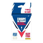 Panini Blister de 7 pochettes - PANINI - JO 2024 Equipe de France - 42 Stickers