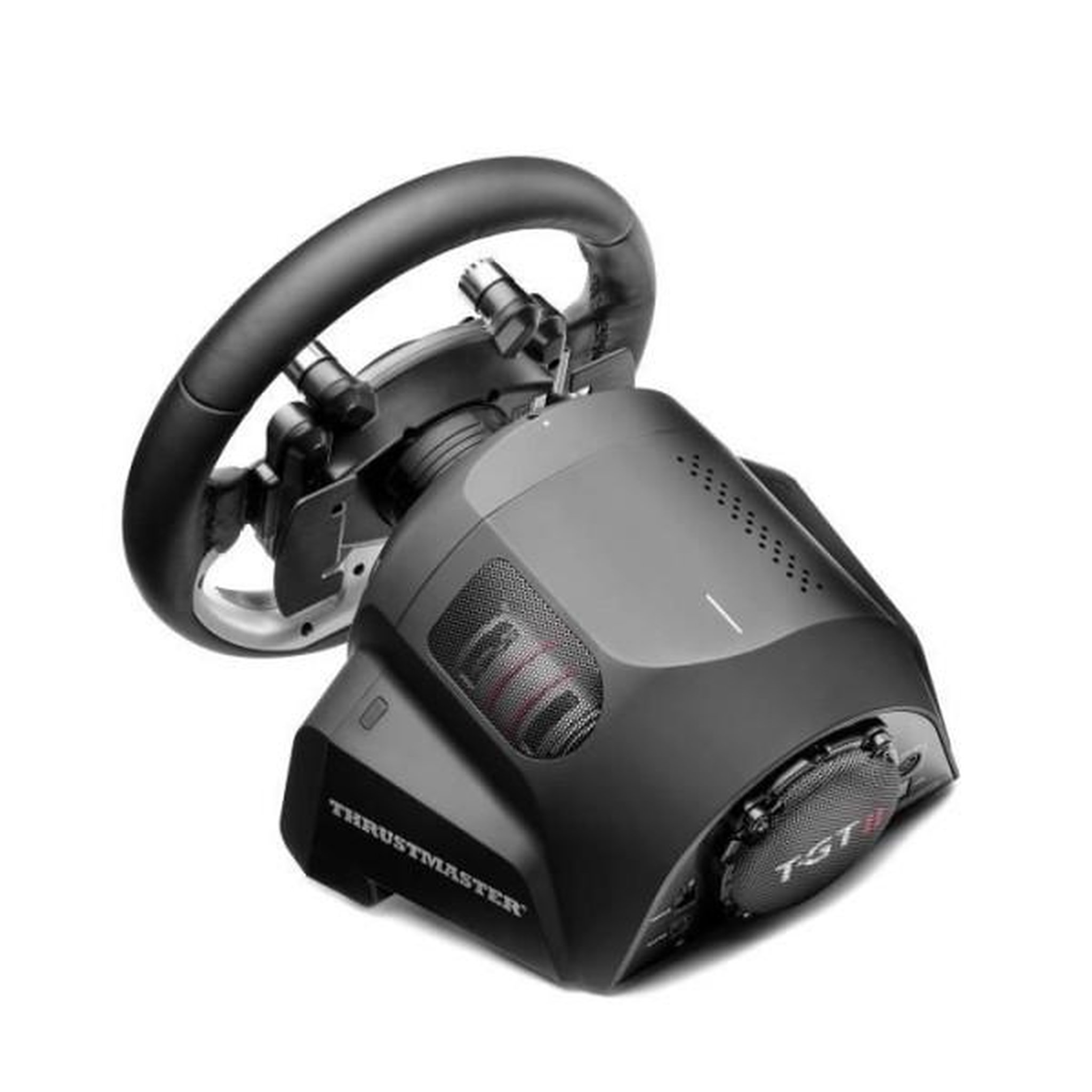 Voir la diapositive 5 : Thrustmaster Volant gaming Thrustmaster T GT II, volant sous licence officielle PlayStation 5 et Gran Turismo