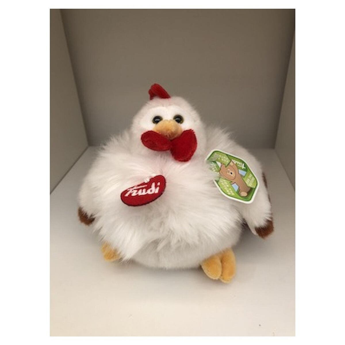 Trudi Peluche  - Poule Daisy