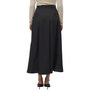 Voir la diapositive 2 : Vero Moda Jupe Longue  Femme Vero Moda Tara Ancle