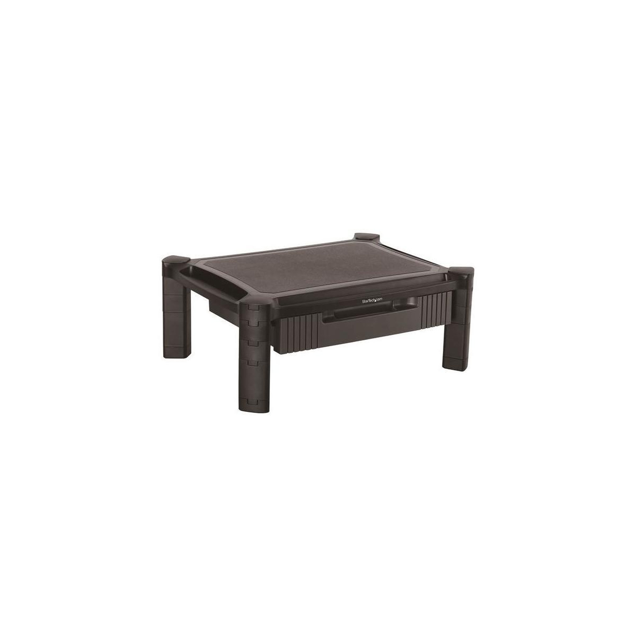 Startech Startech.com monstadjd support d'écran plat pour bureau 81,3 cm (32 ) noir