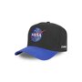 Voir la diapositive 1 : CAPSLAB Casquette avec logo Nasa