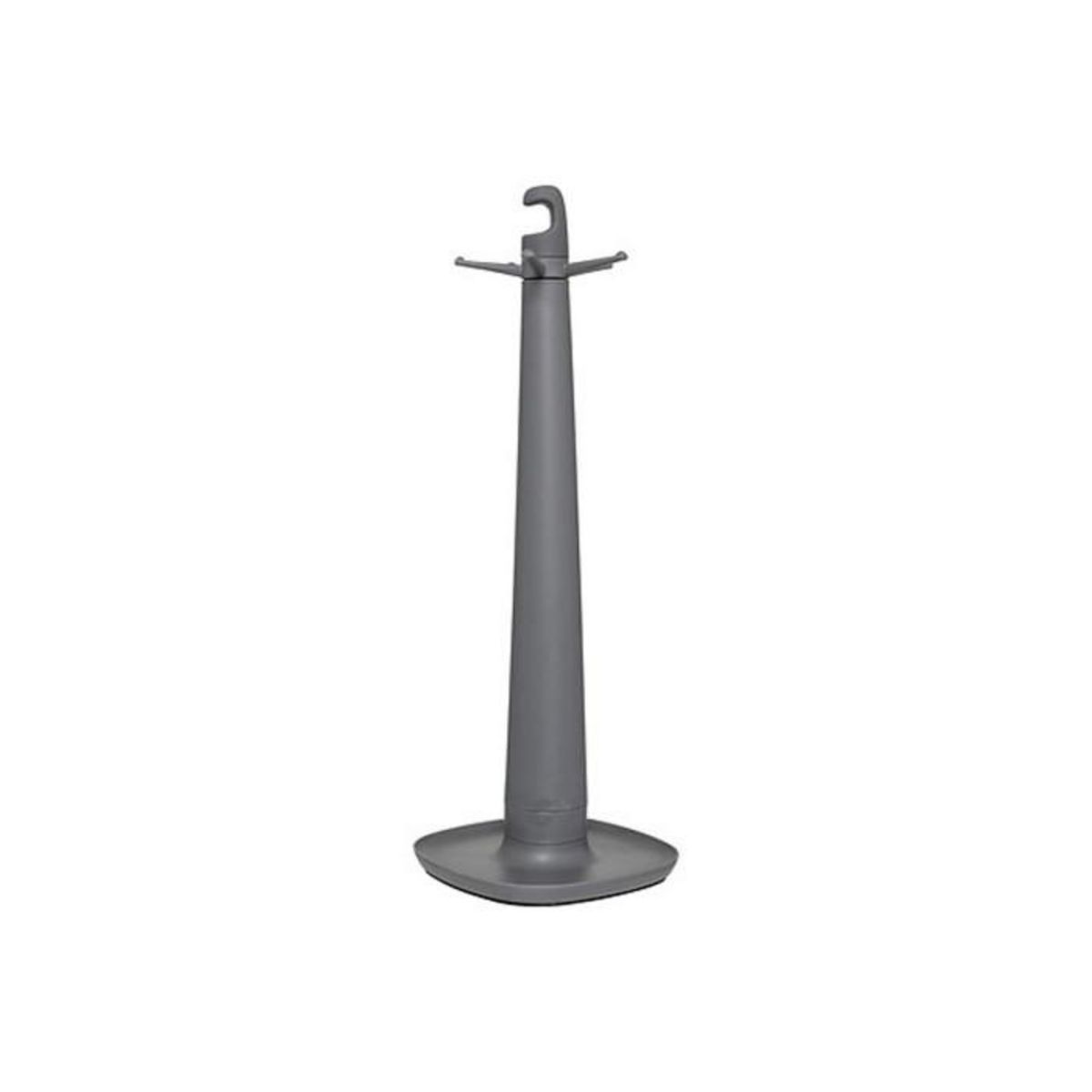 Paris Prix Lot de 5 Ustensiles Avec Support  Néo 2  41cm Gris