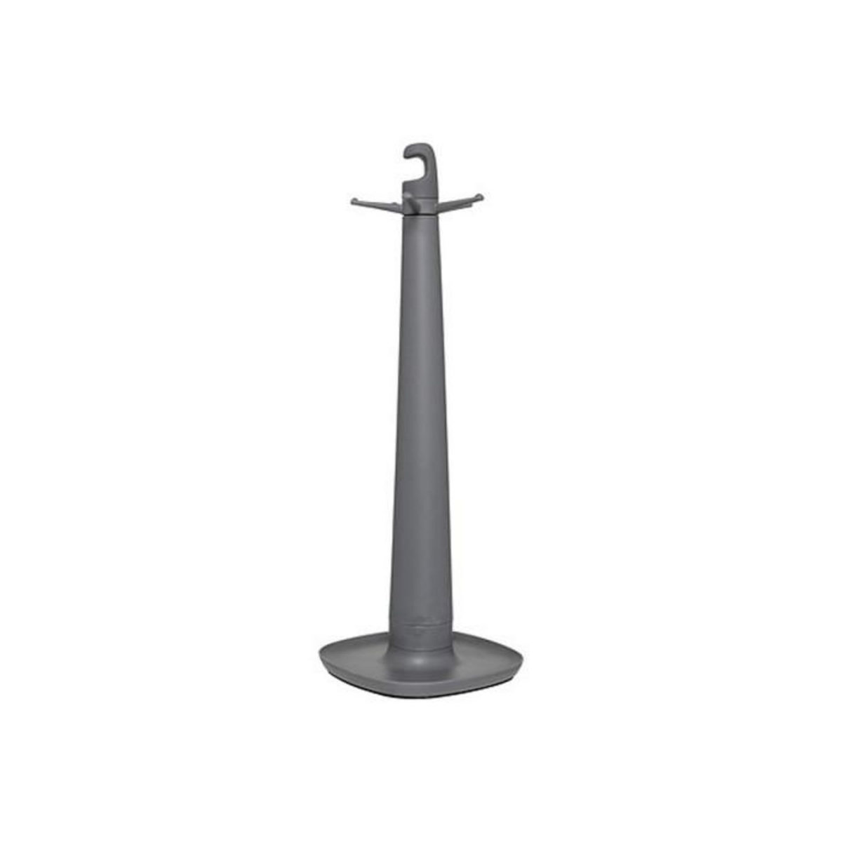 FIVE Lot de 5 Ustensiles Avec Support  Néo 2  41cm Gris