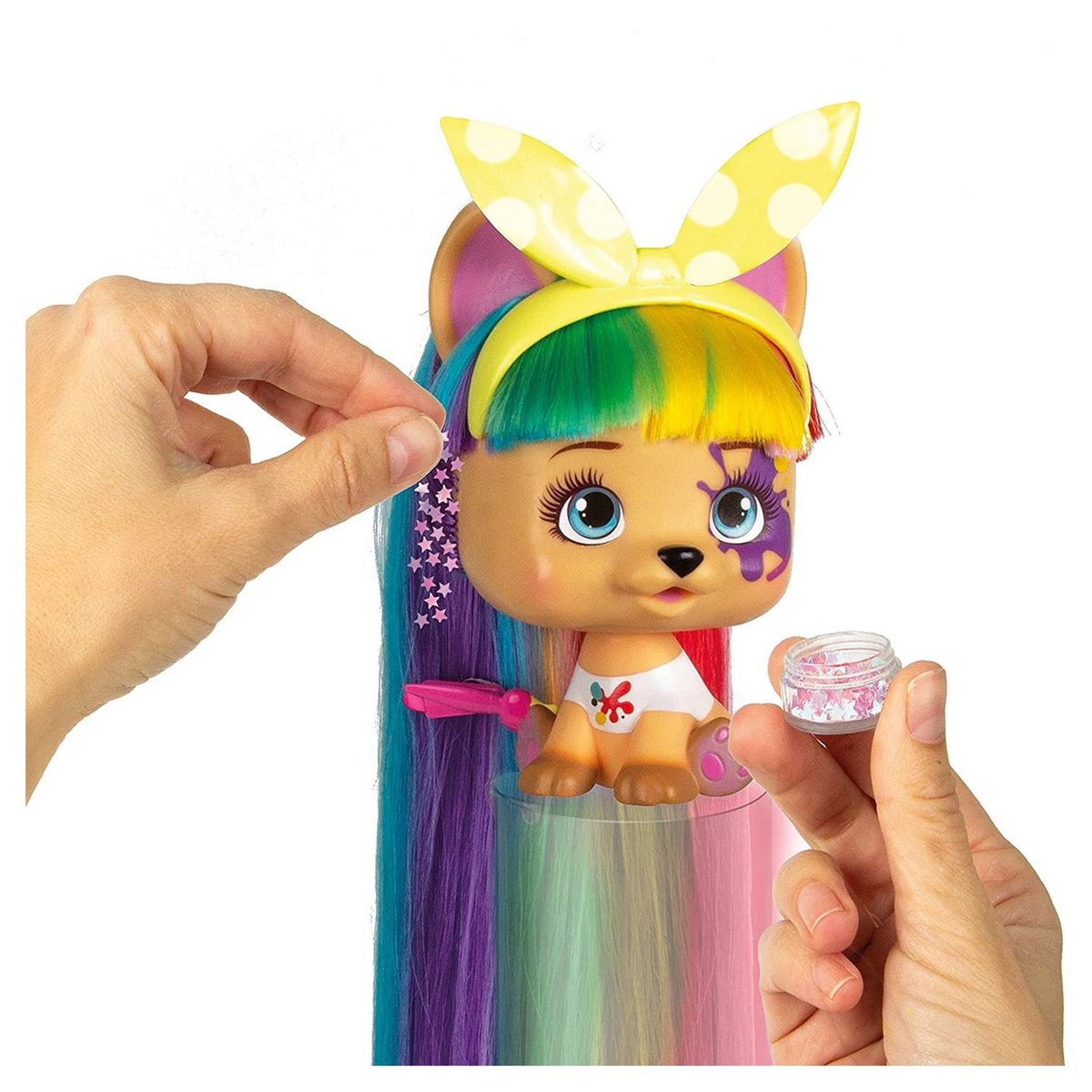 IMC TOYS Poupée Vip Pets série 1