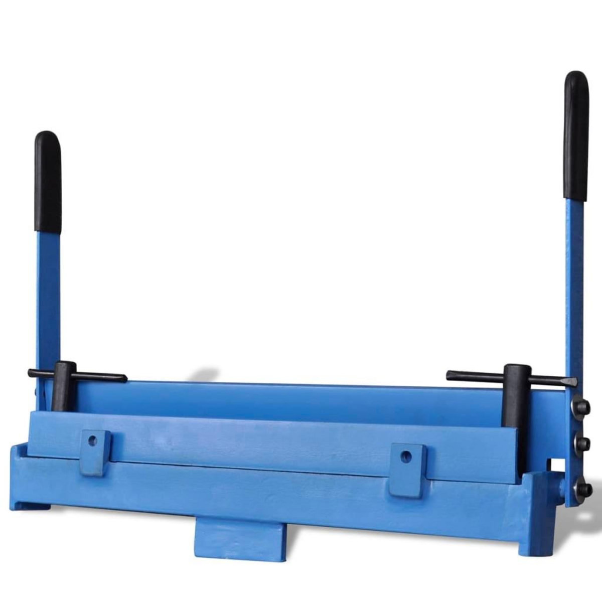 VIDAXL Plieuse de tole manuelle 450 mm