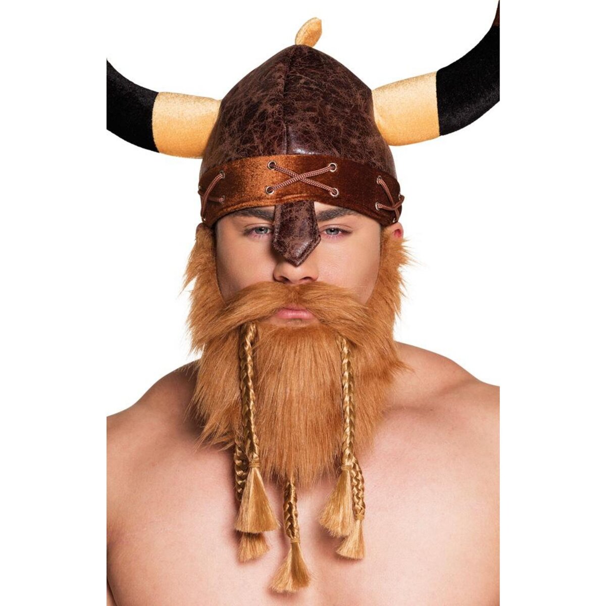Boland Barbe De Viking