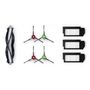 Voir la diapositive 2 : ECOVACS Kit accessoires pour X1 Omni, X1 Plus et X1 Turbo