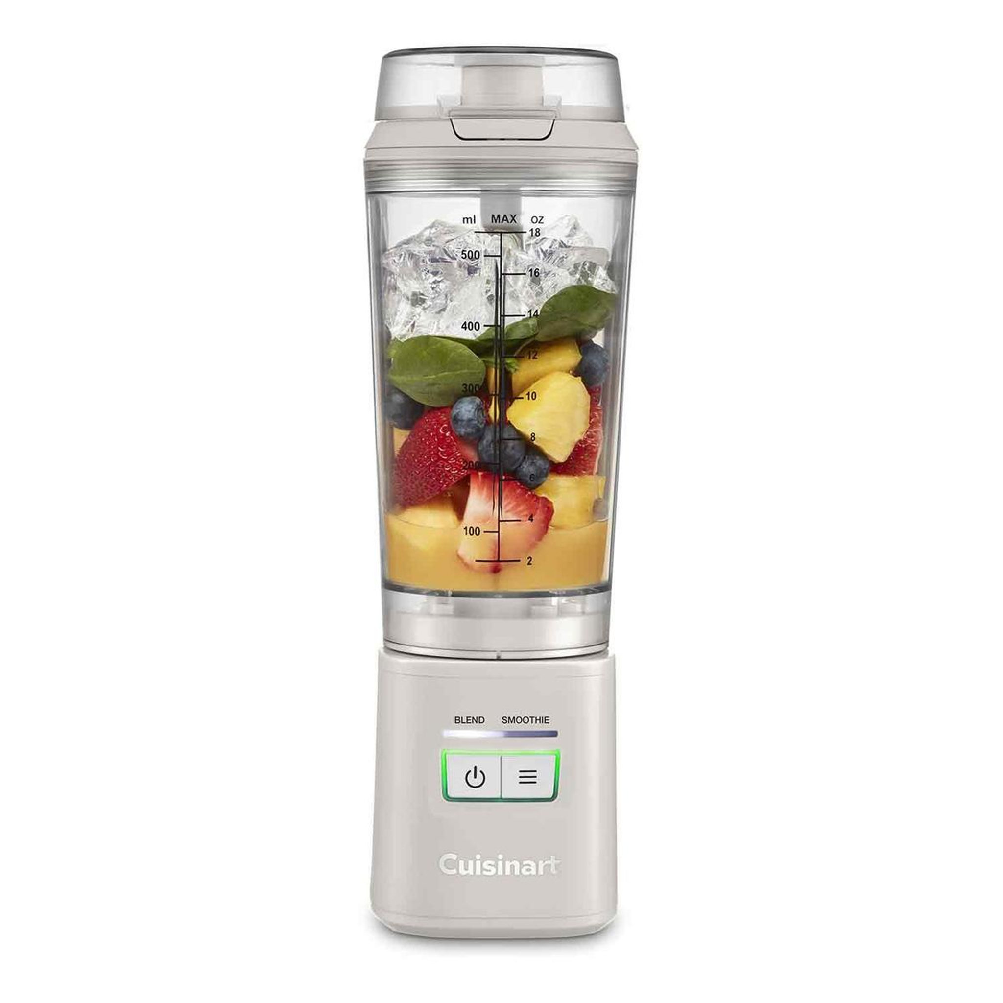 Cuisinart Blender 0.5l 120w - pbl100e