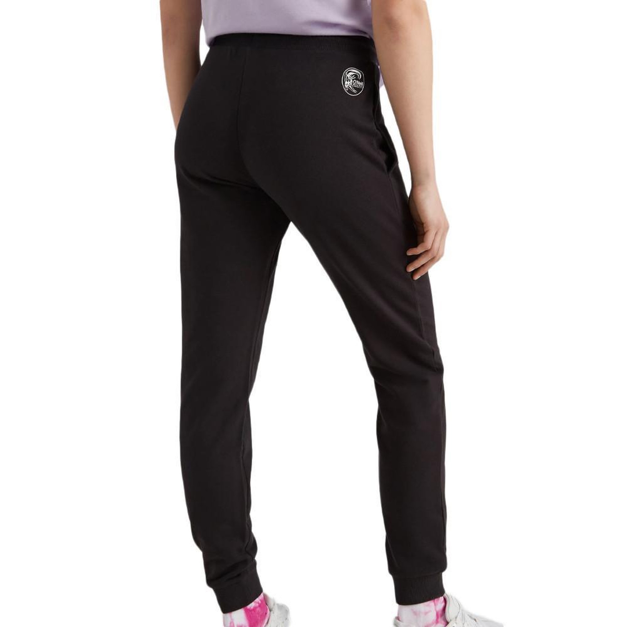 Voir la diapositive 2 : O'NEILL Jogging Noir Femme O'Neill Circle Surfer