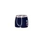 Voir la diapositive 4 : FILA Lot de 4 Boxers Homme FILA 5040 coton couleur assorties